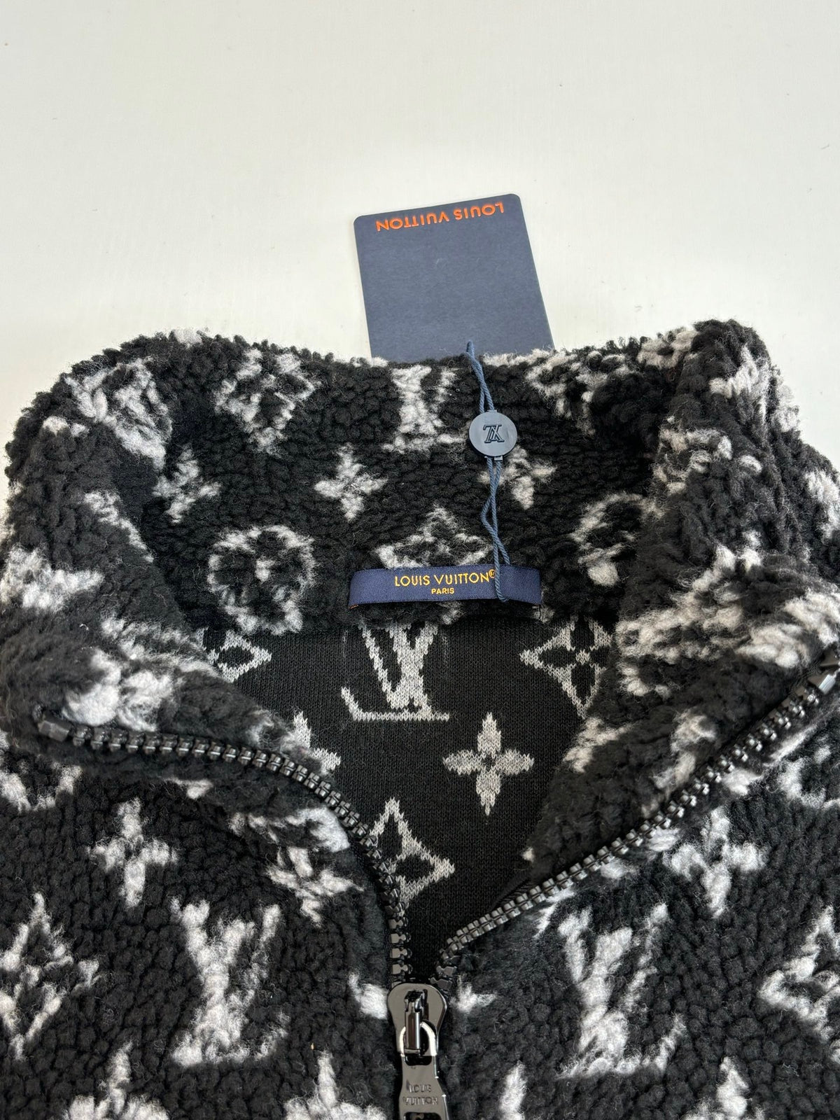 Louis Vuitton Hoodie