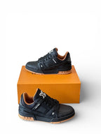 Louis Vuitton Trainer Sneakers
