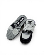 Louis Vuitton Trainer Sneakers