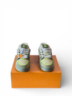 Louis Vuitton Trainer Sneakers