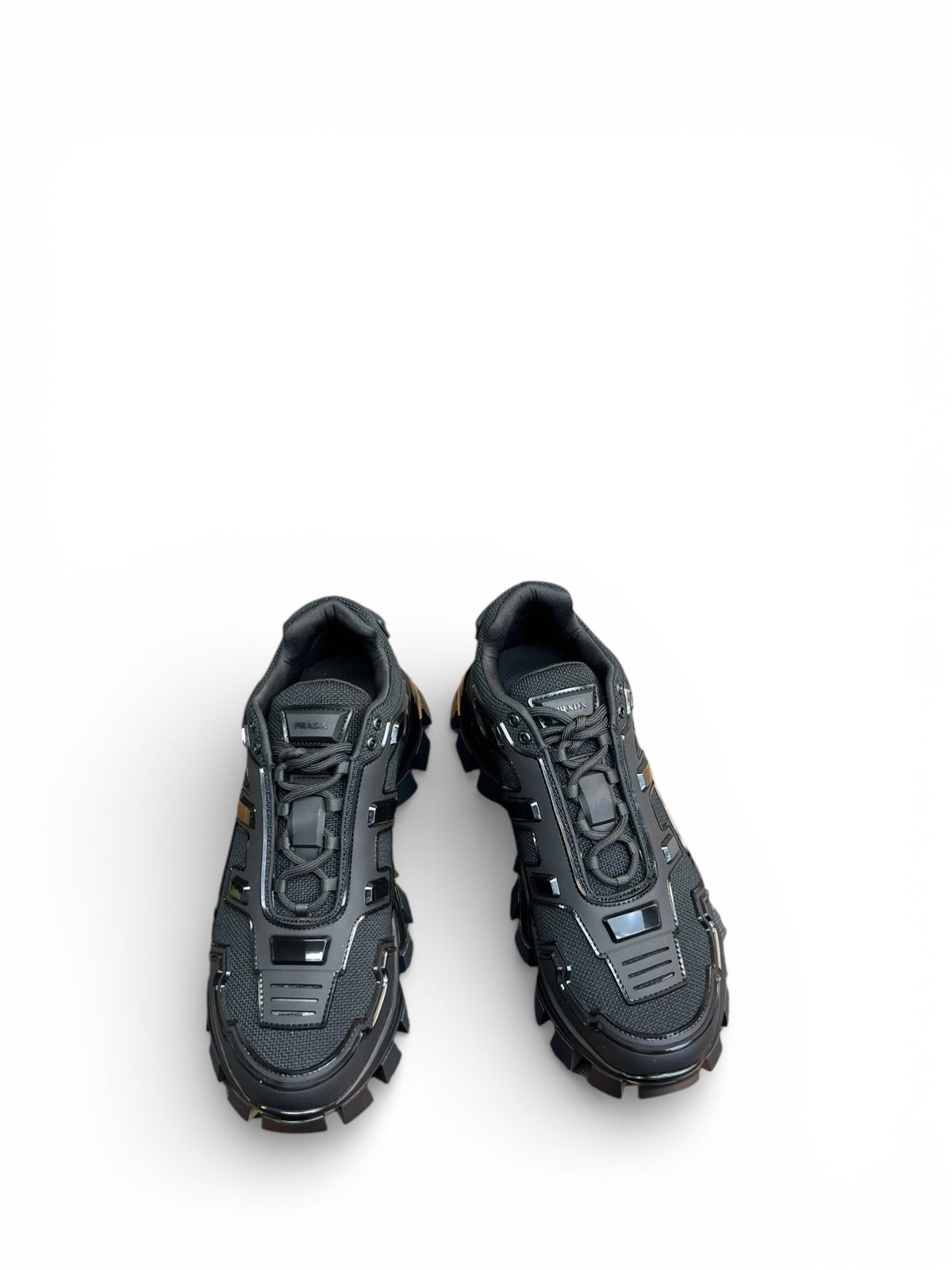 Prada Cloudbust Thunder Sneakers