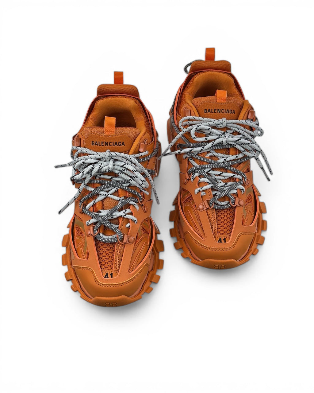 Balenciaga Track Sneakers