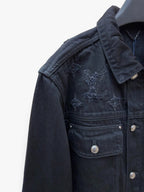 Louis Vuitton Denim Jacket