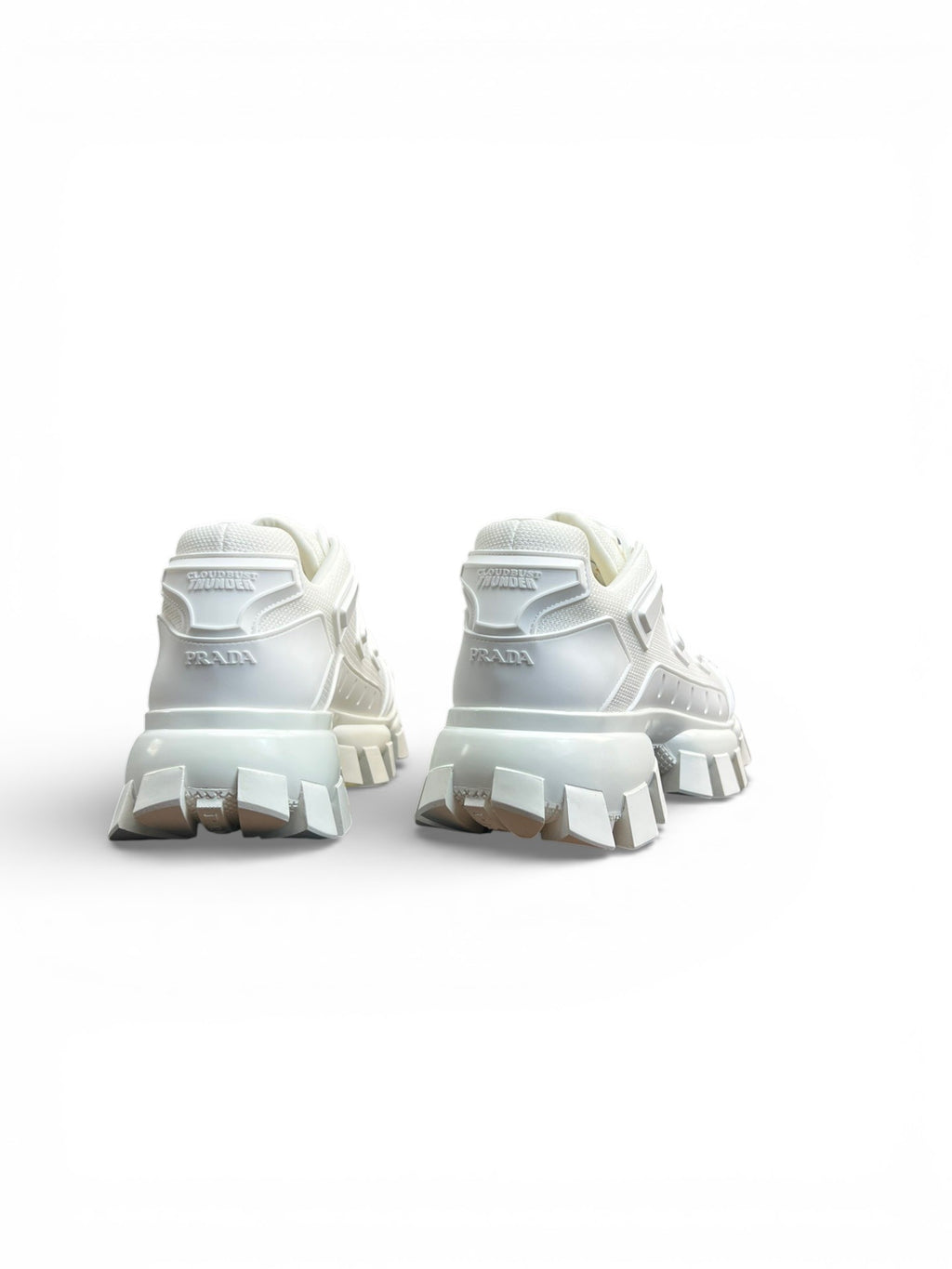 Prada Cloudbust Thunder Sneakers