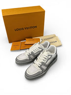 Louis Vuitton Trainer Sneakers