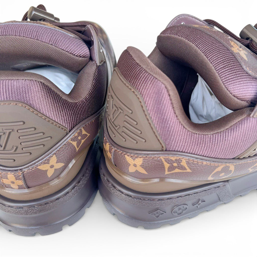Louis Vuitton Trainer Sneakers