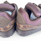 Louis Vuitton Trainer Sneakers