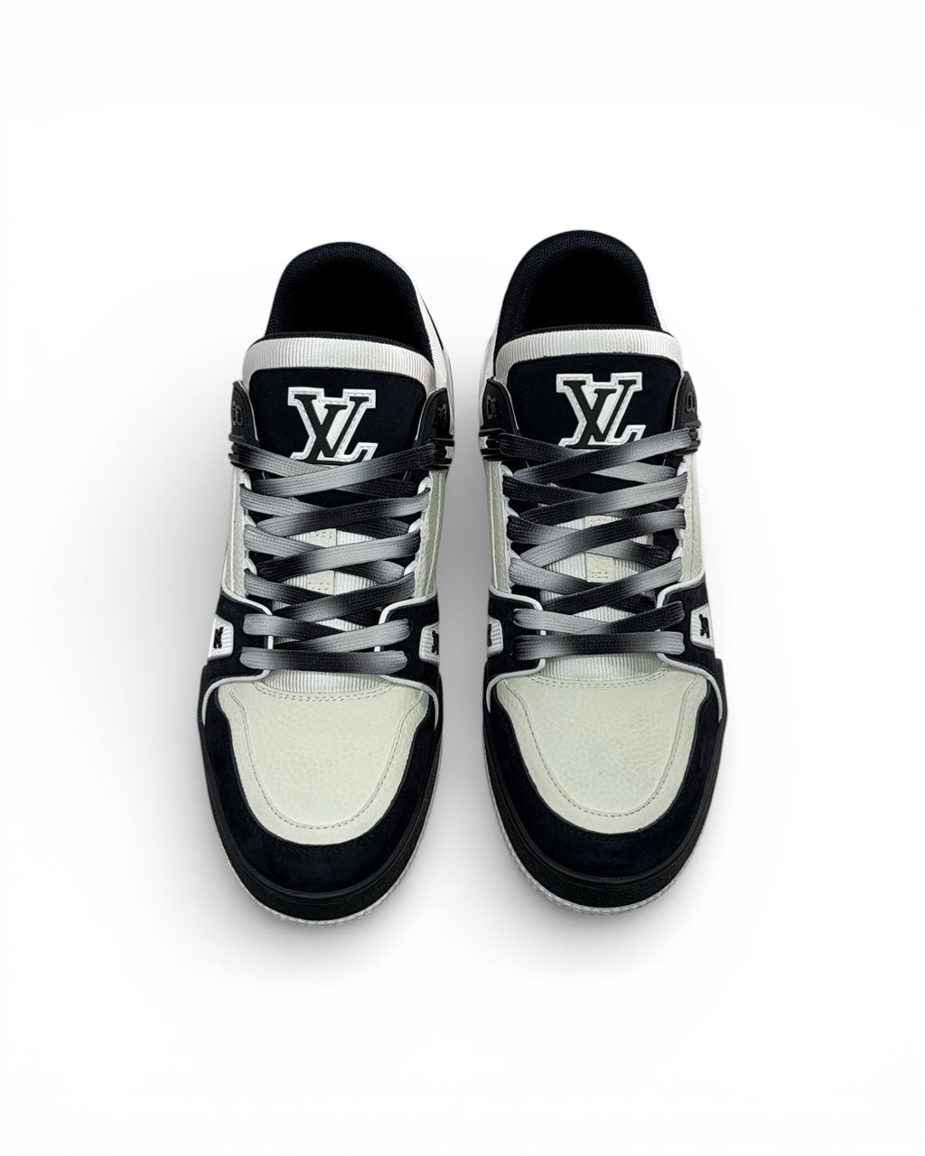 Louis Vuitton Trainer Sneakers