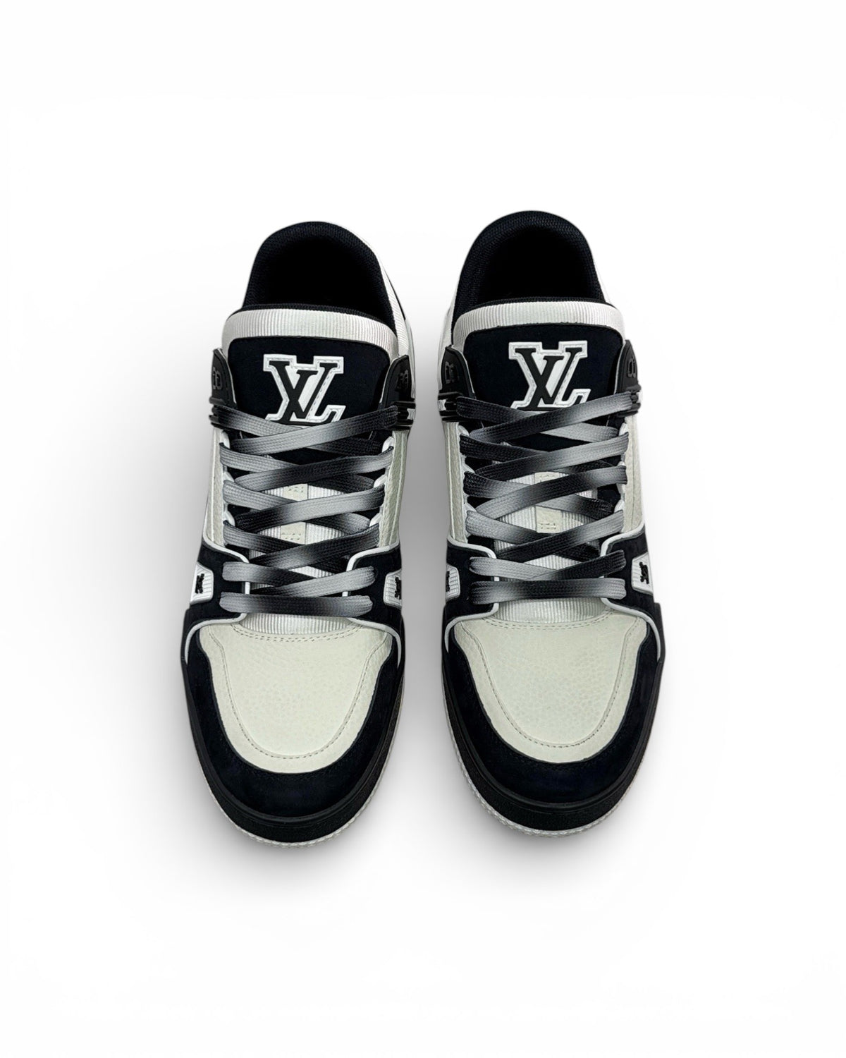 Louis Vuitton Trainer Sneakers