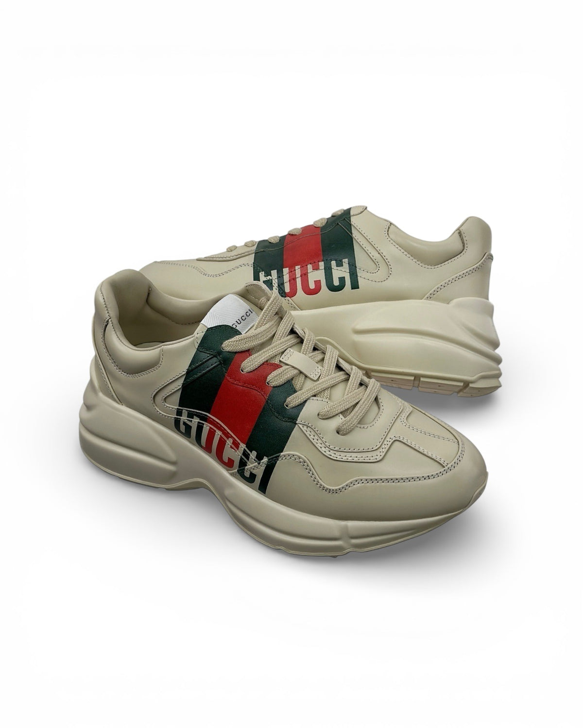 Gucci Rhyton Sneakers