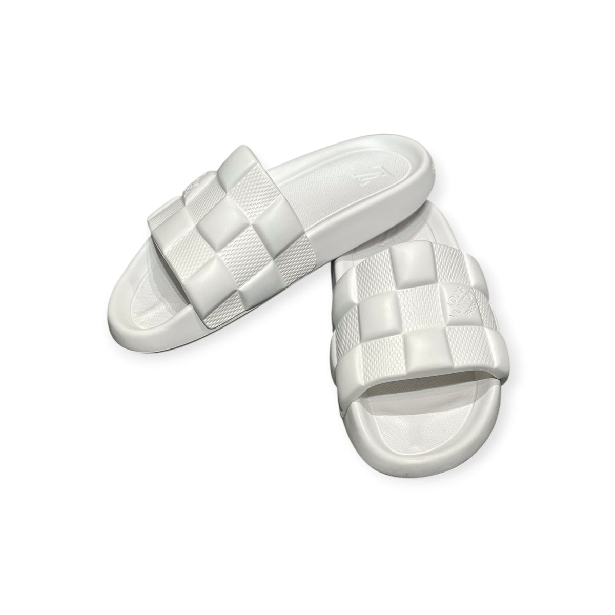 Louis Vuitton Waterfront Slipppers