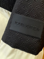 Louis Vuitton Puffer Jacket