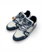 Louis Vuitton Trainer Sneakers