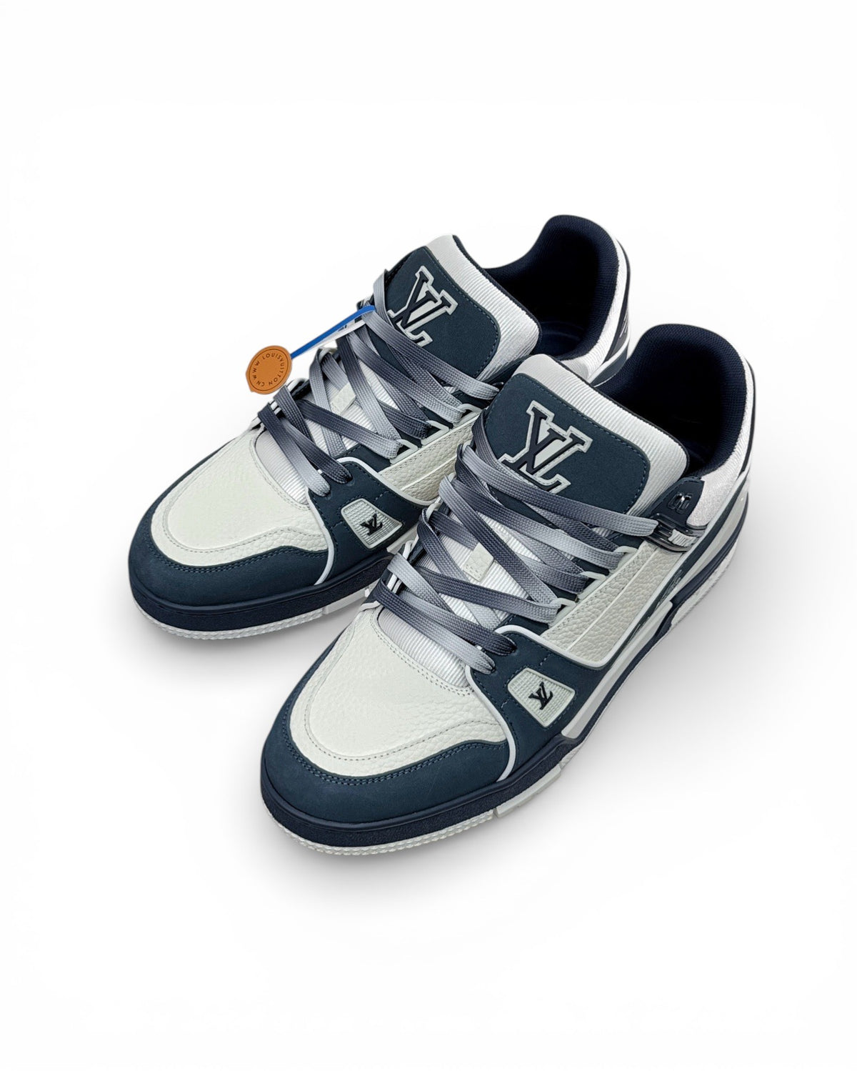 Louis Vuitton Trainer Sneakers