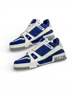 Louis Vuitton Trainer Sneakers