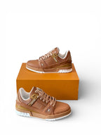 Louis Vuitton Trainer Sneakers