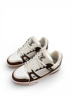 Louis Vuitton Trainer Sneakers