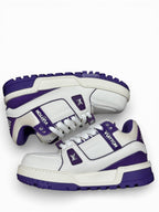 Louis Vuitton Trainer Maxi Sneakers