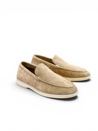 Loro Piana Summer Walk Loafers