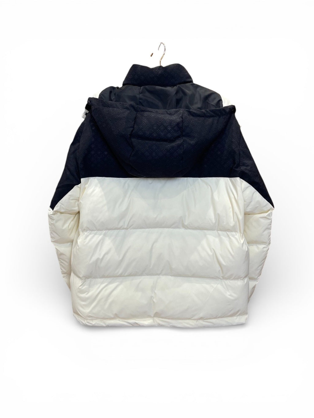 Louis Vuitton Puffer Jacket