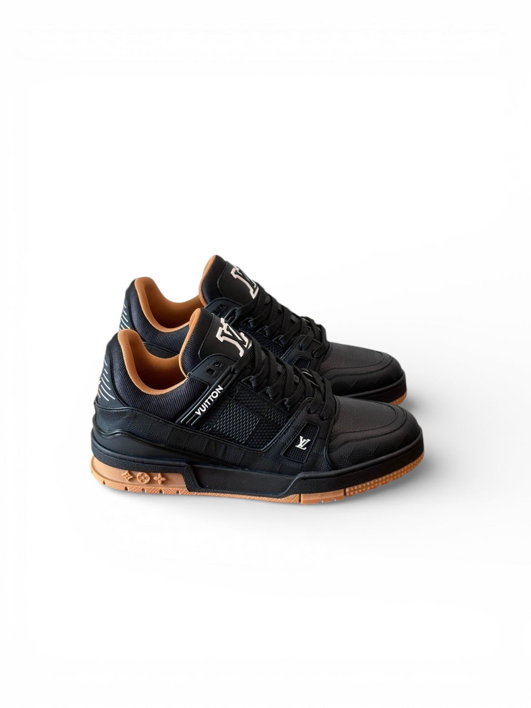 Louis Vuitton Trainer Sneakers