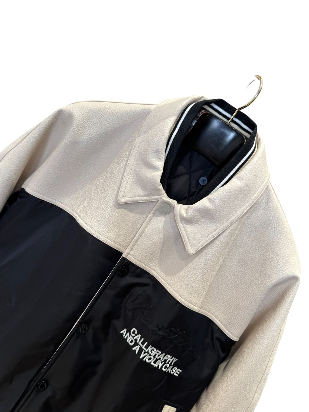 Louis Vuitton Varsity Jacket
