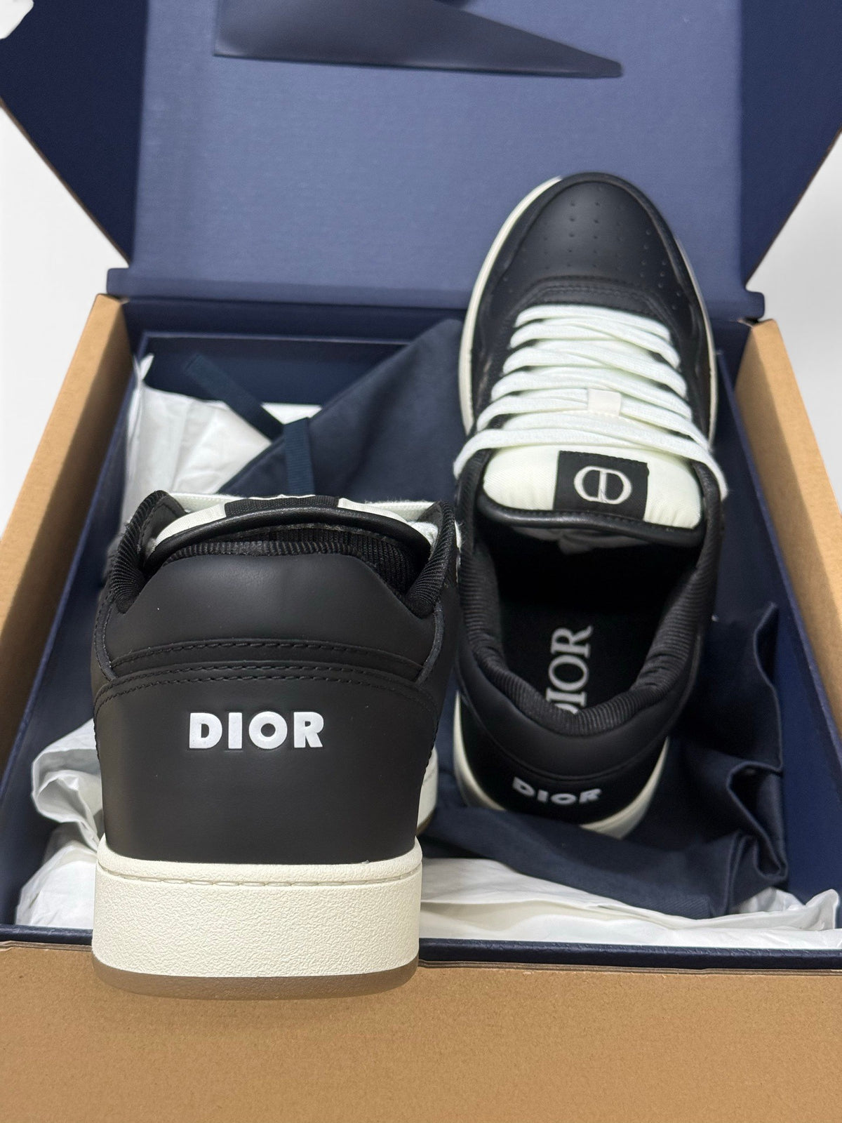 Dior B27 Sneakers