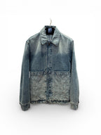 Louis Vuitton Denim Jacket