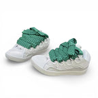 Lanvin Curb Sneakers