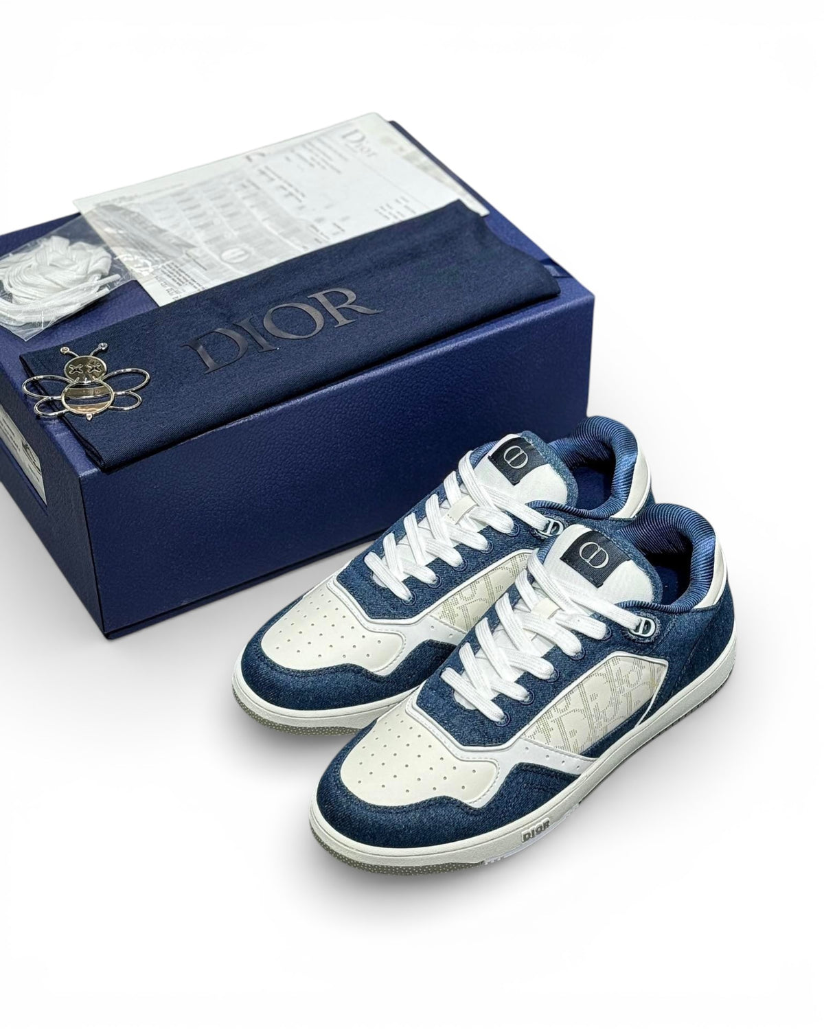 Dior B27 Sneakers