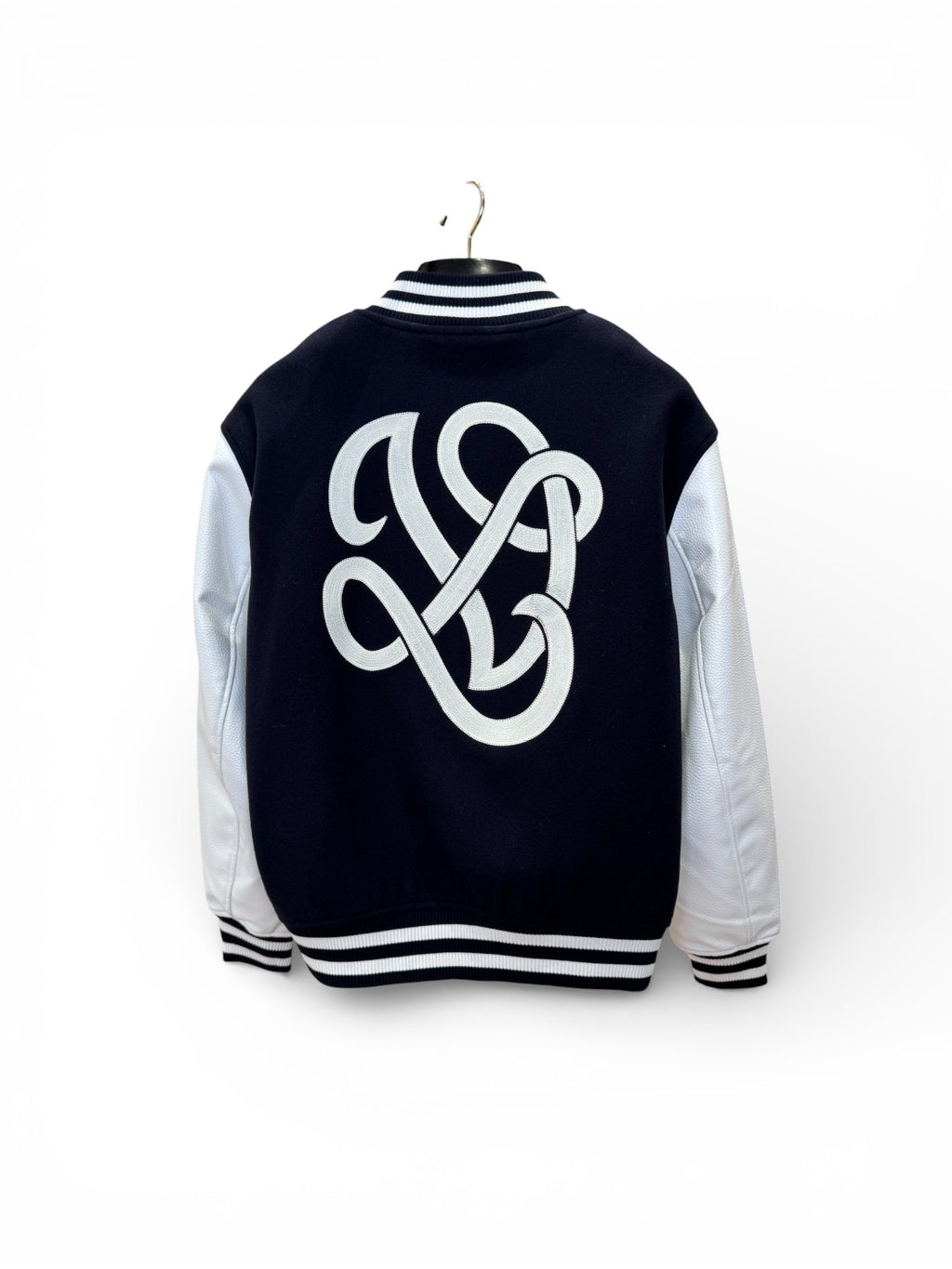 Louis Vuitton Varsity Jacket