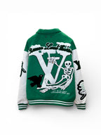 Louis Vuitton Varsity Jacket