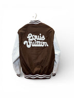 Louis Vuitton Varsity Jacket