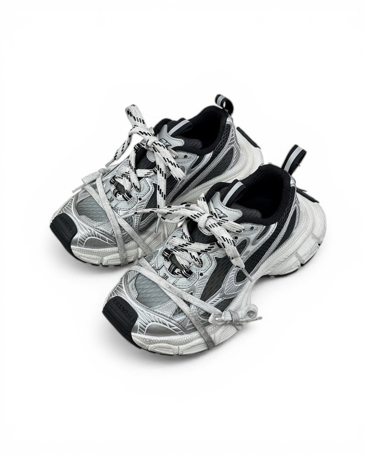 Balenciaga 3XL Sneakers