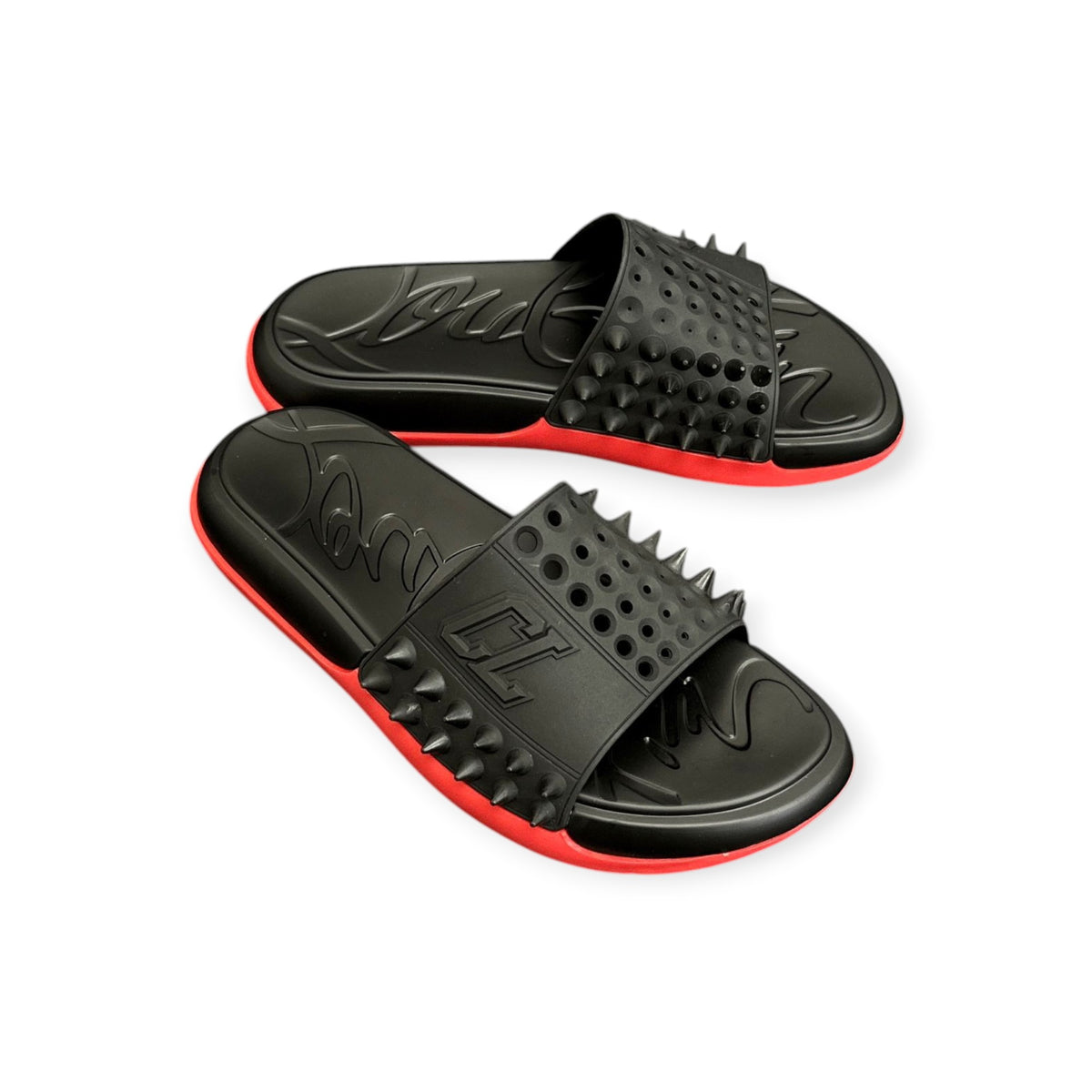 Christian Louboutin Slipppers