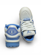 Louis Vuitton Trainer Maxi Sneakers