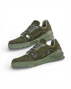 Louis Vuitton Trainer Sneakers