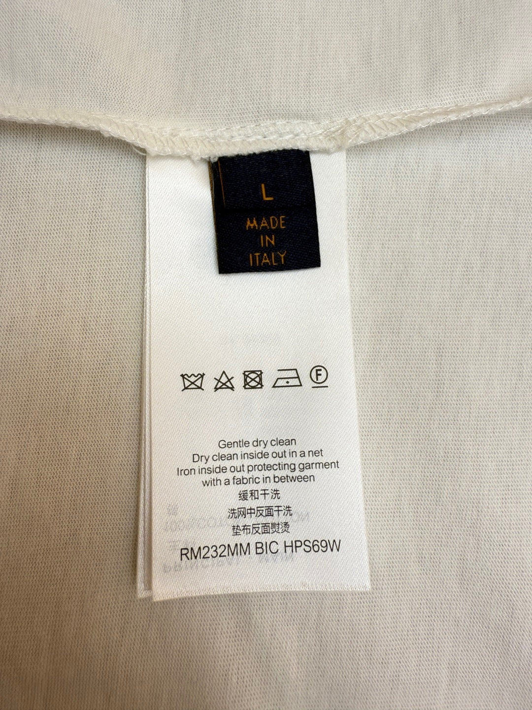 Louis Vuitton T-Shirt