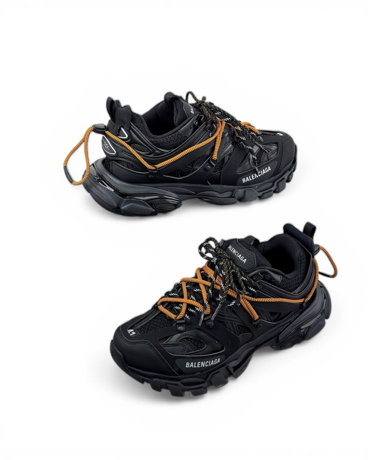 Balenciaga Track Sneakers