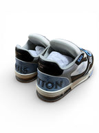 Louis Vuitton Trainer Sneakers