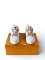 Louis Vuitton Trainer Sneakers