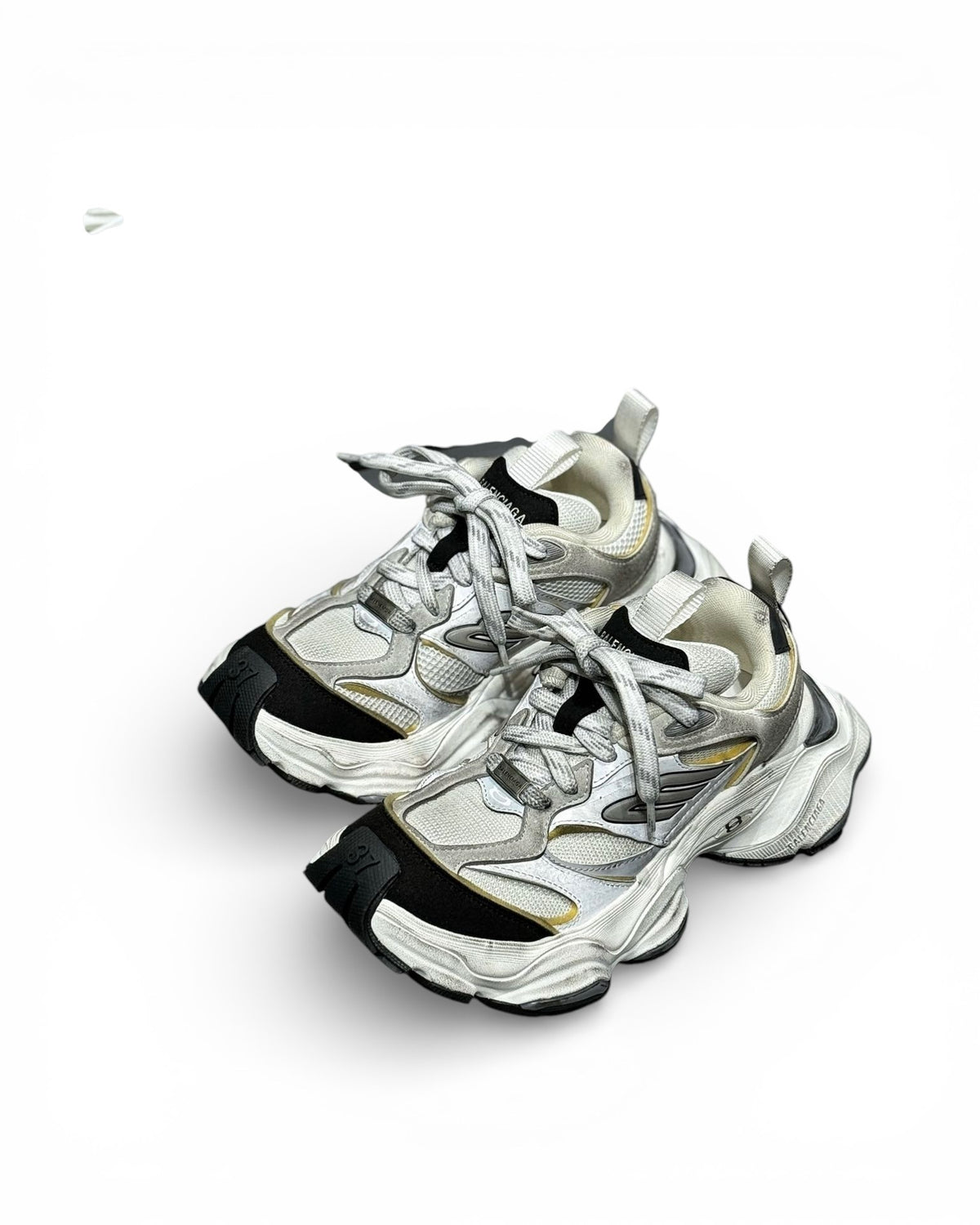 Balenciaga 5XL Cargo Sneakers