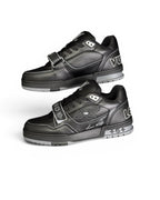 Louis Vuitton Trainer Sneakers
