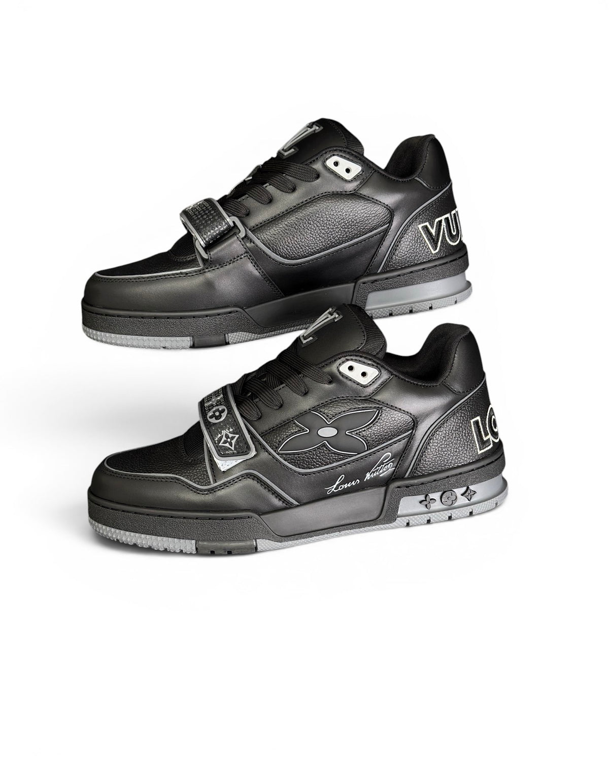 Louis Vuitton Trainer Sneakers