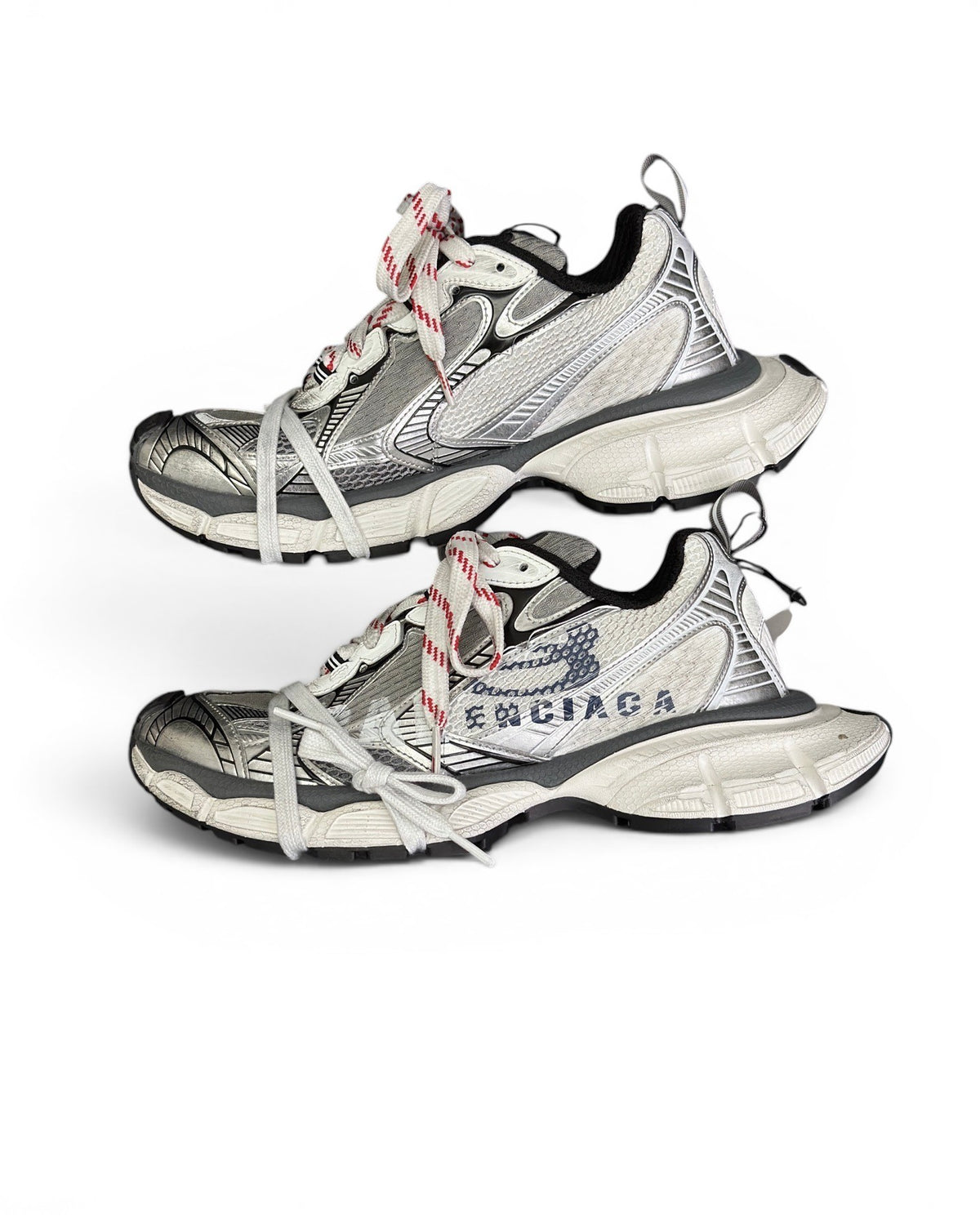 Balenciaga 3XL Sneakers