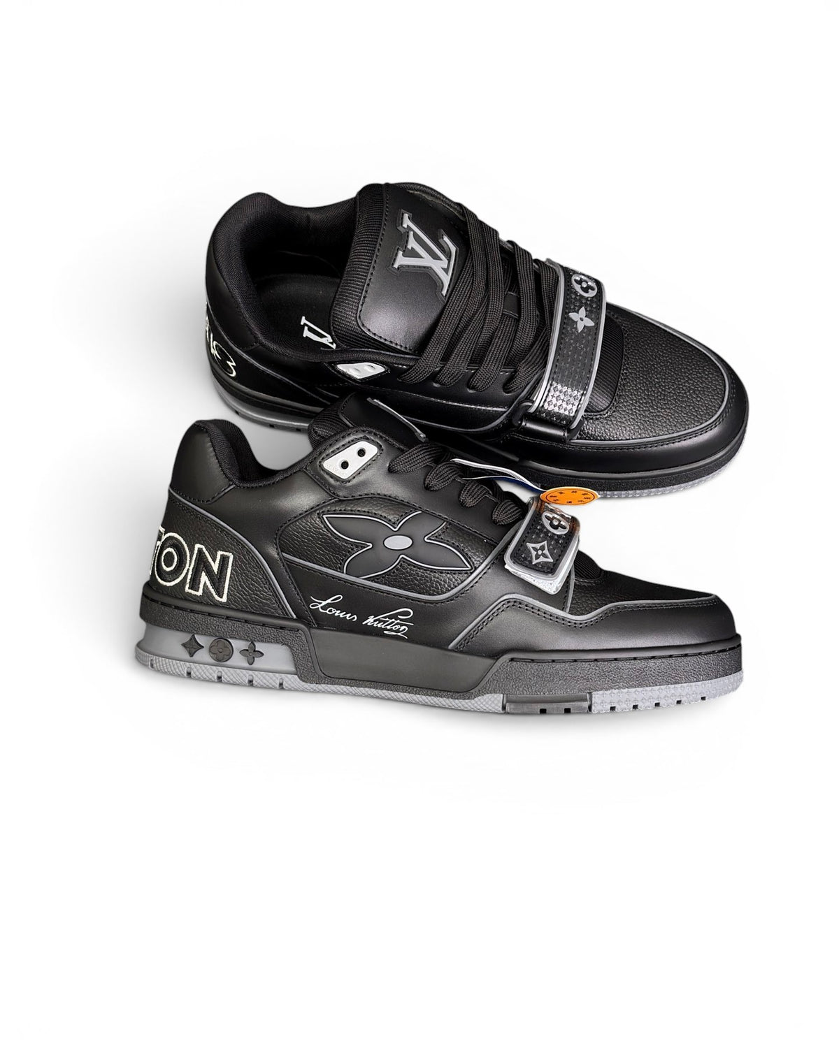 Louis Vuitton Trainer Sneakers