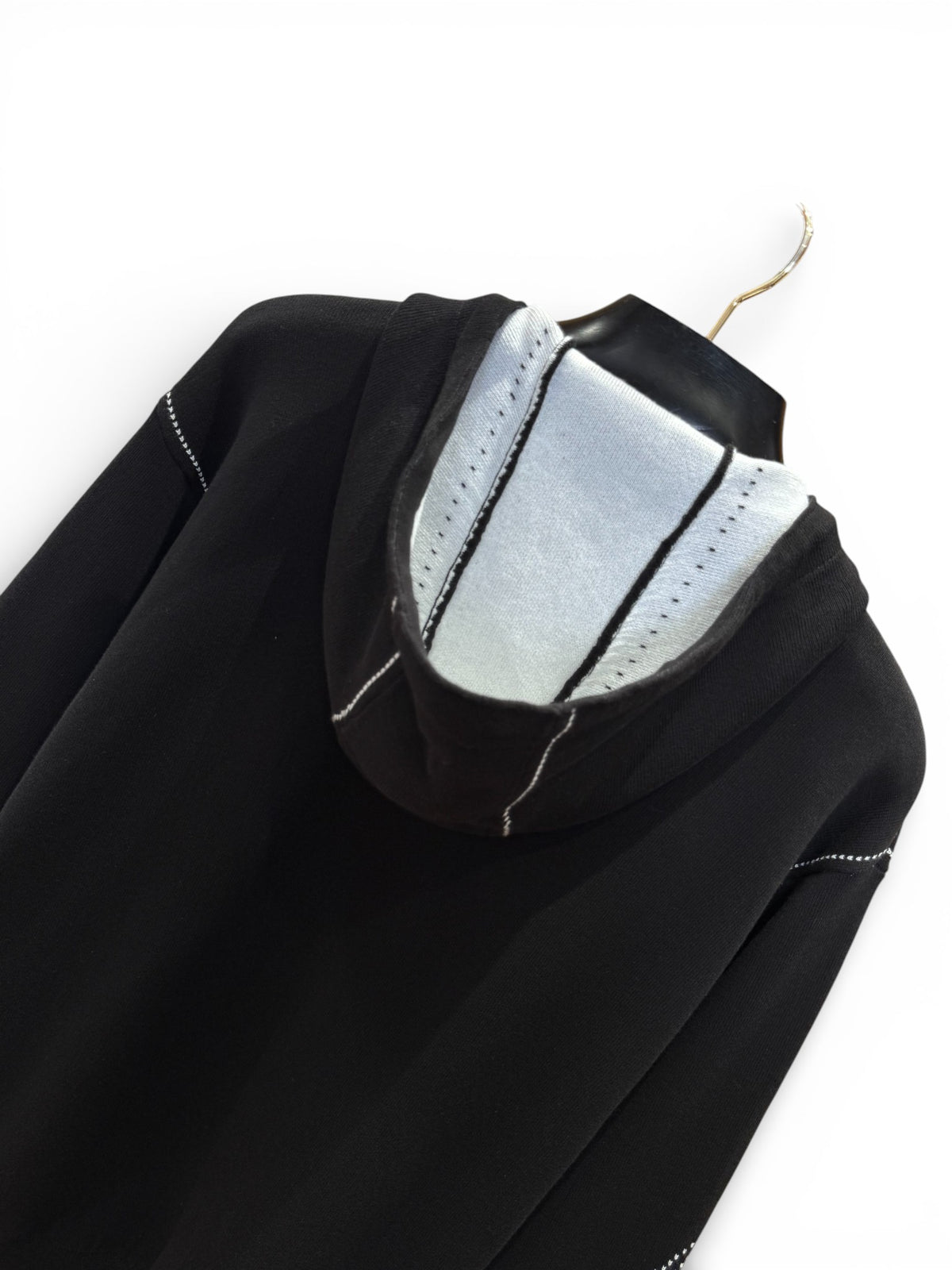 Louis Vuitton Zip-up Hoodie