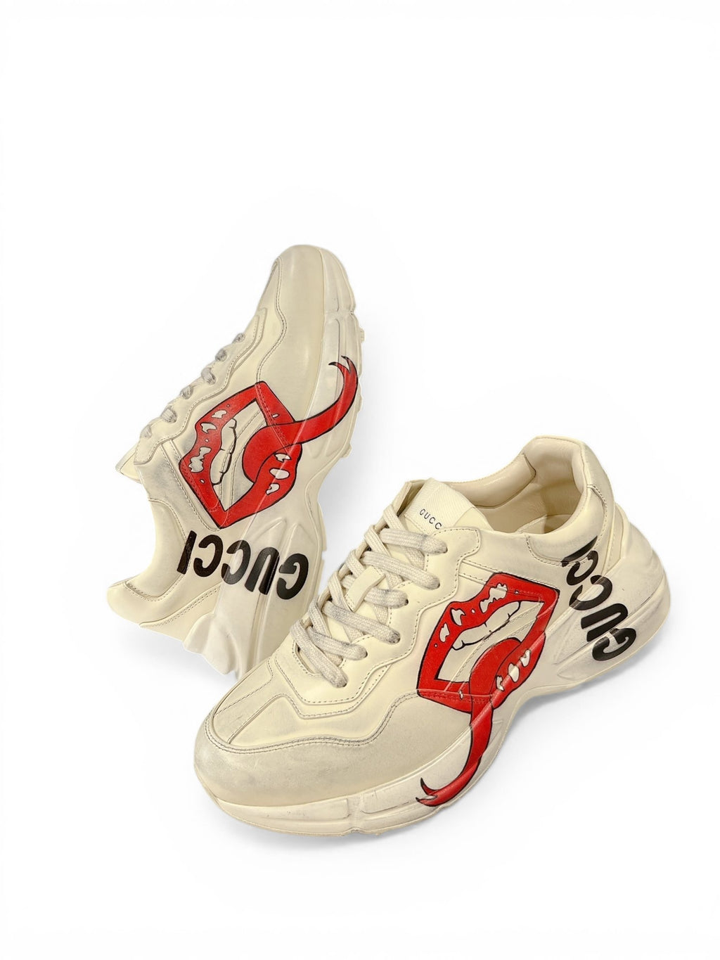 Gucci Rhyton Sneakers