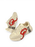 Gucci Rhyton Sneakers