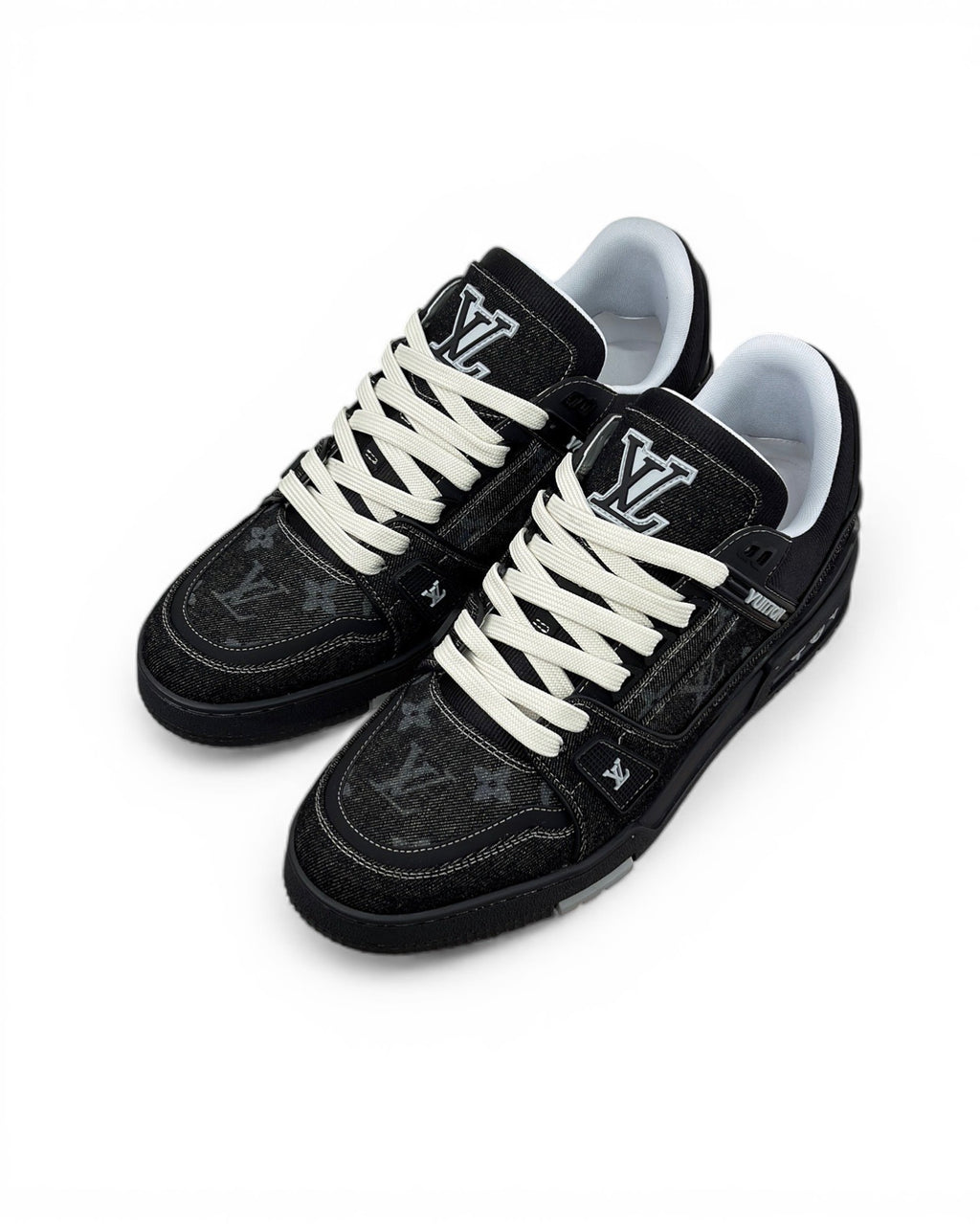 Louis Vuitton Trainer Sneakers